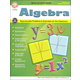 Algebra Math Activity Book