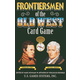 Frontiersmen of the Old West