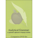 Analytical Grammar Companion DVD Set