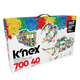K'Nex Classics 700 pieces