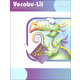 Vocabu-Lit C Student Book (soft cover)