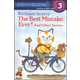 Richard Scarry Best Mistake Ever! And Other Stories