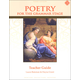 Poetry for the Grammar Stage Teacher Guide Third Edition