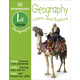 DK Workbooks: Geography - First Grade