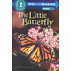 Little Butterfly (Step into Reading Science Reader Level 2)