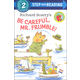 Richard Scarry's Be Careful, Mr. Frumble! (Step into Reading Level 2)