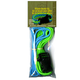 Whistle Bracelet Kit (Blue/Green)