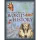 Book of World History (Usborne)