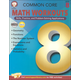 Common Core Math Workouts Grade 8 | Mark Twain Media ...