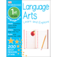 DK Workbooks: Language Arts Grade 1