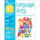 DK Workbooks: Language Arts Grade K