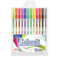 Collorelli Glitter Color Gel Pens - 12 count
