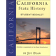 California State History from a Christian Perspective Student Book only