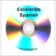 Excelerate Spanish DVD Lessons 13-18