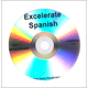 Excelerate Spanish DVD Lessons 1-6