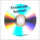 Excelerate Spanish DVD Lessons 7-12