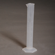 Cylinder (Polypropylene) Single Scale (50ml)