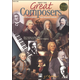 Meet the Great Composers Book 1 w/ CD