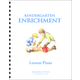 Kindergarten Enrichment Lesson Plans