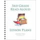 Third Grade Read-Aloud Lesson Plans