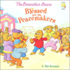 Berenstain Bears Blessed are the Peacemakers (Living Lights)