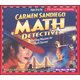 Carmen SanDiego Math Detective CD-ROM