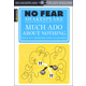 Much Ado About Nothing (No Fear Shakespeare)