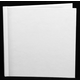 Square Blank Bare Book - 6