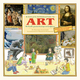 Child's Introduction to Art: World's Greatest Paintings and Sculptures