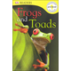Frogs and Toads (DK Readers Pre-Level 1)