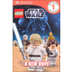 LEGO Star Wars: A New Hope (DK Reader Level 1)