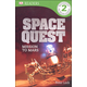 Space Quest: Mission to Mars (DK Reader Level 2)