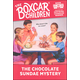 Chocolate Sundae Mystery (Boxcar Children Mysteries #46)