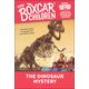 Dinosaur Mystery (Boxcar Children Mysteries #44)
