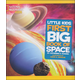 First Big Book of Space (National Geographic Little Kids)