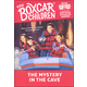 Mystery in the Cave (Boxcar Children Mysteries #50)