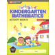 Earlybird Kindergarten Math Common Core Edition Activity Book B