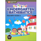 Earlybird Kindergarten Math Common Core Edition Teacher Guide A