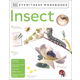 Insect Eyewitness Workbook