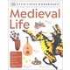 Medieval Life Eyewitness Workbook