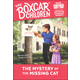 Mystery of the Missing Cat (Boxcar Children Mysteries #42)
