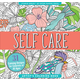 Self-Care Artist's Coloring Book