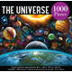 Universe Jigsaw Puzzle (1000 piece)