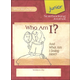 Who Am I? (& What Am I Doing Here) Volume 2 Junior Notebooking Journal