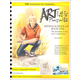 ARTistic Pursuits Middle School Gr 6-8 Book One 3rd ed - Elements of Art and Composition