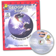 Geography Songs Kit w/ CD