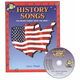 History Songs Kit w/ CD