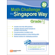 Math Challenge the Singapore Way Grade 1 Workbook