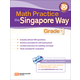 Math Practice the Singapore Way Grade 1 Workbook