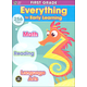 Everything for Early Learning - Grade 1 (2018 Edition)